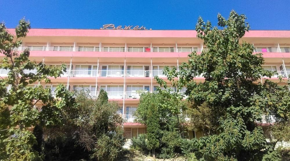 Vezhen Hotel - Free Parking Golden Sands Ngoại thất bức ảnh