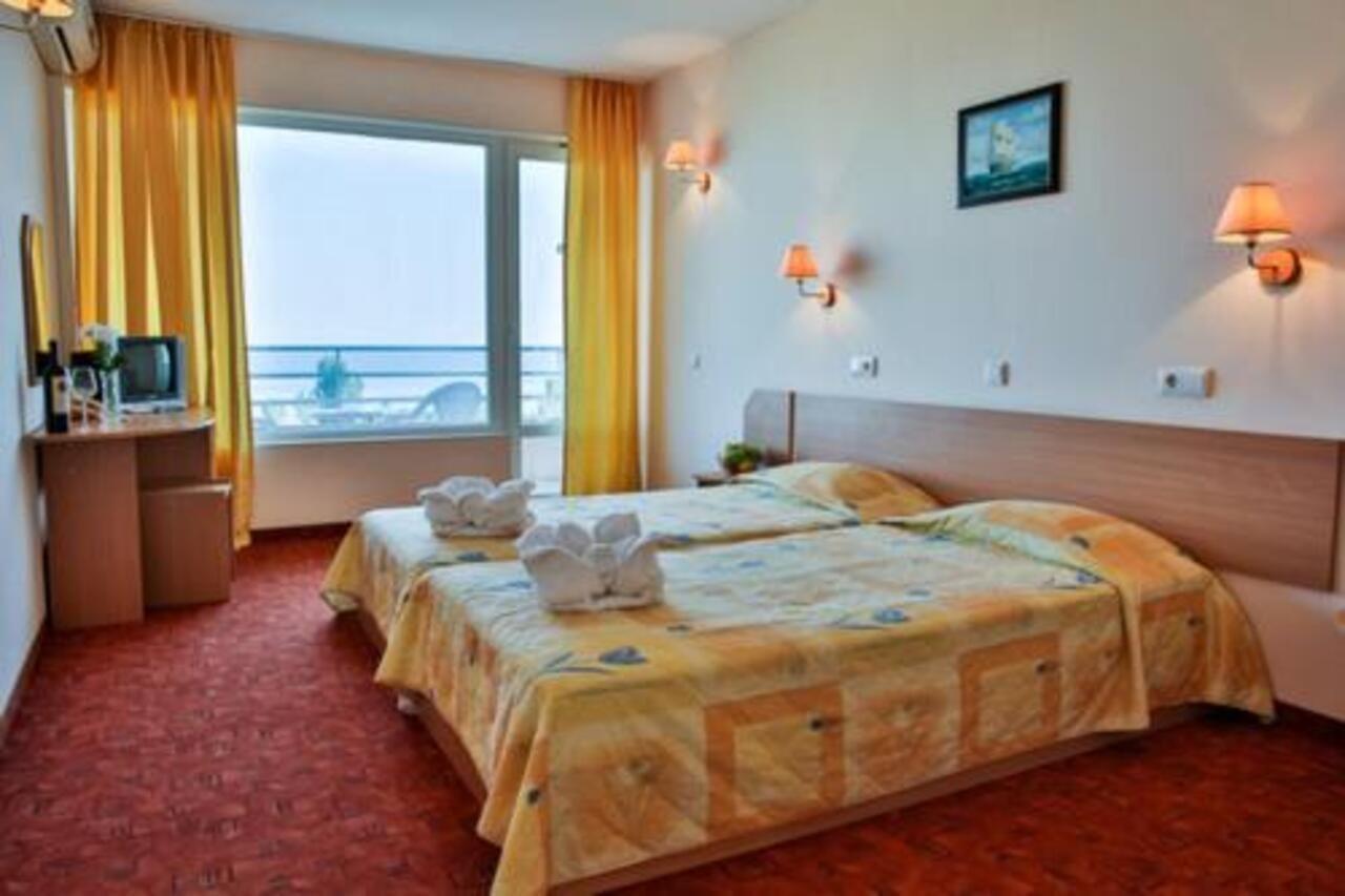 Vezhen Hotel - Free Parking Golden Sands Ngoại thất bức ảnh