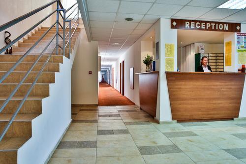 Vezhen Hotel - Free Parking Golden Sands Ngoại thất bức ảnh