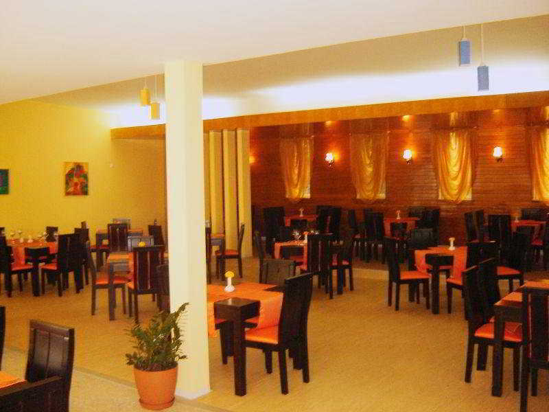 Vezhen Hotel - Free Parking Golden Sands Ngoại thất bức ảnh