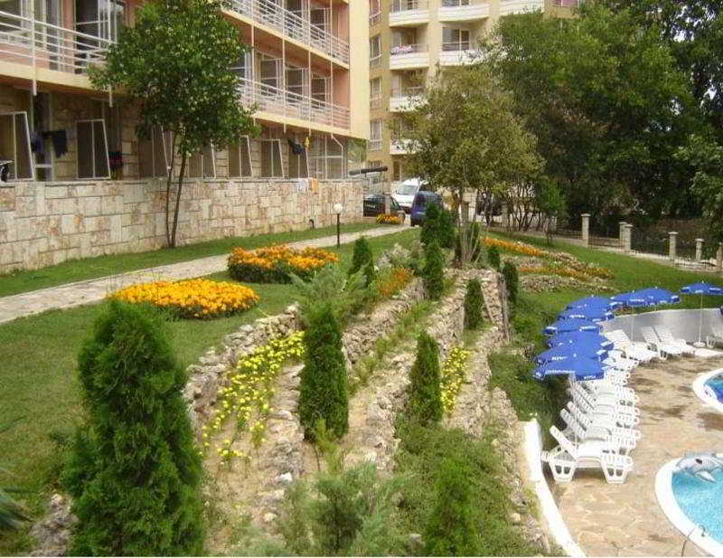 Vezhen Hotel - Free Parking Golden Sands Ngoại thất bức ảnh