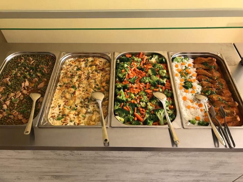 Vezhen Hotel - Free Parking Golden Sands Ngoại thất bức ảnh