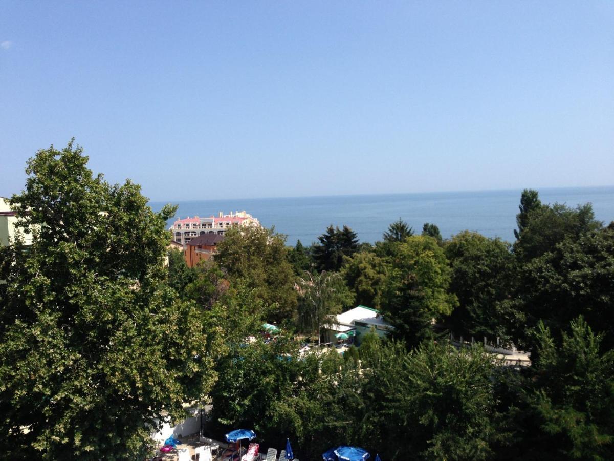 Vezhen Hotel - Free Parking Golden Sands Ngoại thất bức ảnh